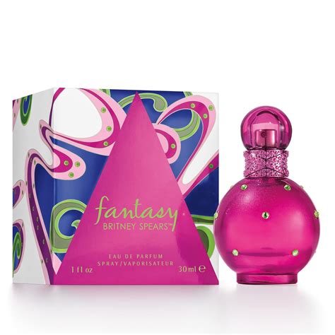 britney spears fantasy perfume price